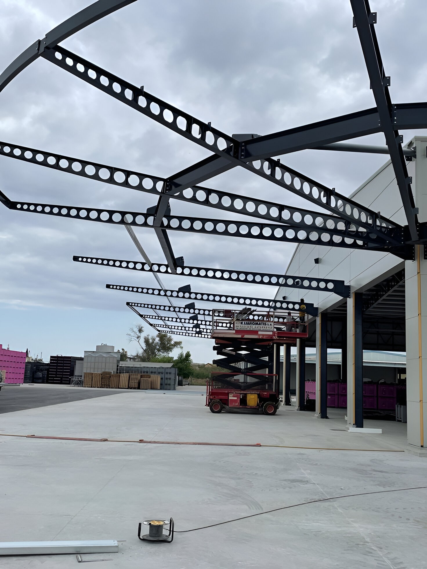 Fabrication sur mesure